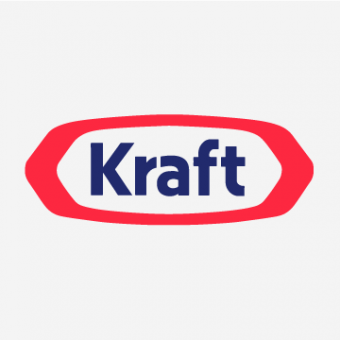 Image Showing Kraft brand logo